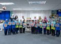 Kalimat Foundation strengthens global access to Arabic books, reaching more than 4,000 young readers in Malaysia
