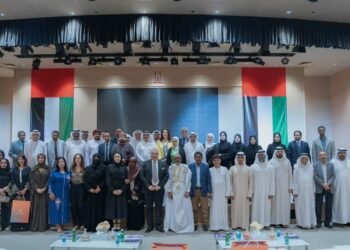 Sharjah Institute for Heritage Concludes Third Heritage Conference on Digital Preservation