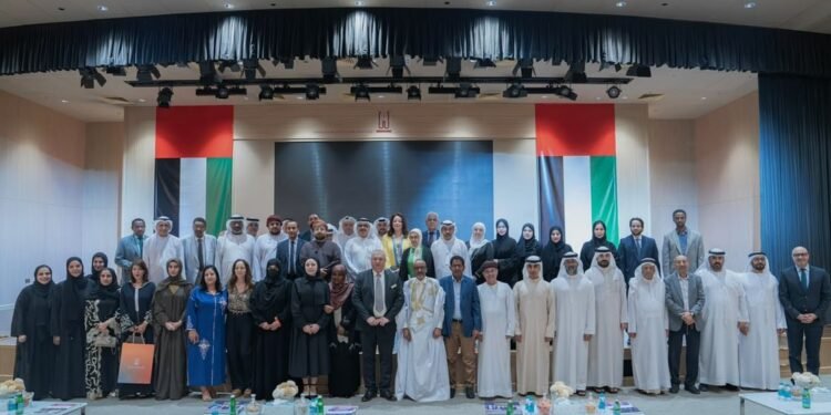 Sharjah Institute for Heritage Concludes Third Heritage Conference on Digital Preservation