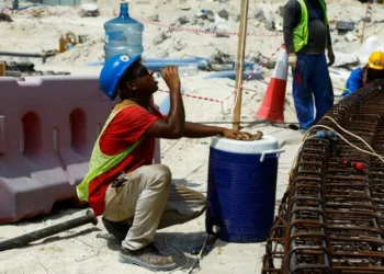UAE Midday Work Ban: Strict Penalties and Fines Up to AED 50,000 Announced for Violators
