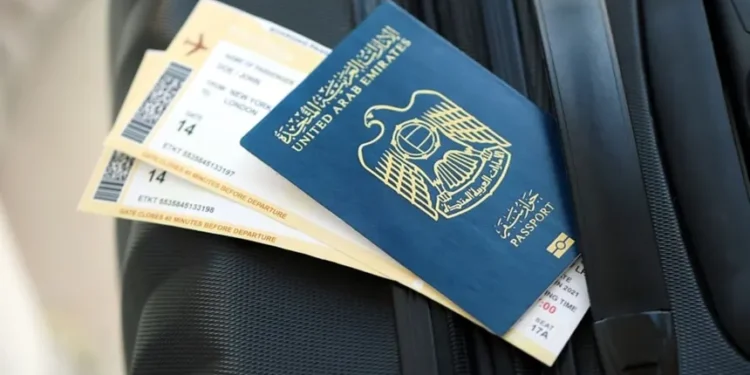 UAE Visa Amnesty: Grace Period for Overstayers Ends on July 9