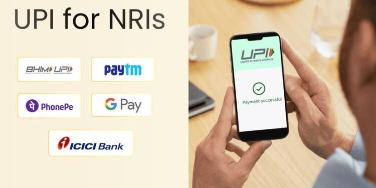 UPI for NRIs: How to Activate and Use UPI with International Mobile Numbers