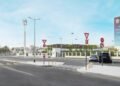 Dubai RTA completes major road and parking upgrades across six school zones including Motor City, Al Barsha, and Umm Al Sheif to enhance safety and traffic flow.