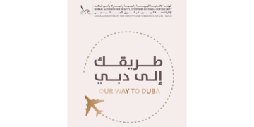 GDRFA Dubai releases guidelines for the five-year multiple-entry tourist visa, outlining bank balance requirements, stay limits, and digital application steps.