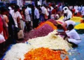 Uthradam is recognized as First Onam, falling on the ninth day of the 10-day Onam observance and immediately preceding Thiruvonam