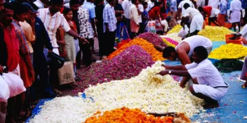 Uthradam is recognized as First Onam, falling on the ninth day of the 10-day Onam observance and immediately preceding Thiruvonam