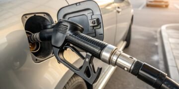 The UAE Fuel Price Steering Committee has announced revised petrol and diesel prices for September 2026. Super 98 rises to AED 3.80 per litre.