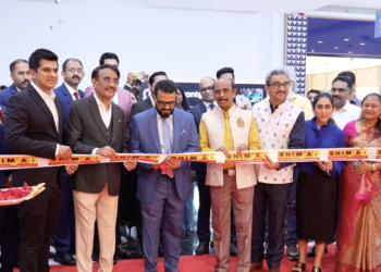 Bhima Jewellers Expands UAE Footprint with Dual Store Launches in Dubai and Sharjah