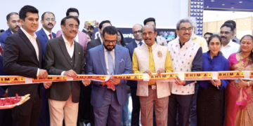 Bhima Jewellers Expands UAE Footprint with Dual Store Launches in Dubai and Sharjah