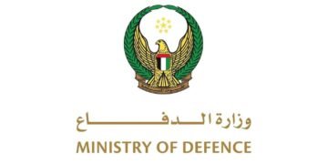 The UAE Ministry of Defence confirmed that its Air Force responded to an incoming UAV detected over territorial waters from Iran. Armed forces remain on high alert.