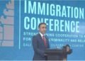 Dubai Showcases Advanced Smart Border Control Model at International Immigration Summit in Indonesia