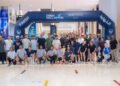 gdrfa-dubai-officers-join-citywide-mallathon-summer-fitness-drive