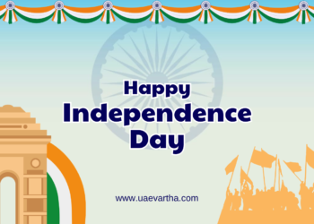 UAE, India, Independence Day, Expatriates, Dubai, Abu Dhabi, Diaspora