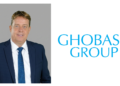 Marc Veelenturf, newly appointed Managing Director of CNS Middle East and Ghobash Group's technology cluster.