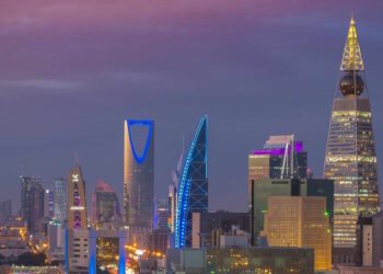 Saudi Arabia shifts focus to human capital and local leadership as WTM Spotlight Riyadh launches Sept 8-10, targeting 1.5 million tourism jobs by 2030.