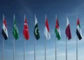 Foreign ministers joint statement meeting on Middle East regional security and Gaza peace