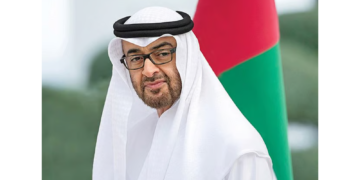 Over 1.27 million students returned to schools across the UAE on Monday as President Sheikh Mohamed bin Zayed wished students and educators a successful 2026-27 academic year.
