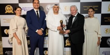 Sharjah’s Mleiha National Park and The Chedi Al Bait named among Middle East’s leading tourism destinations at World Travel Awards 2026
