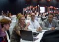 Global retail leaders at the 5th Sharjah Booksellers Conference share practical, low-cost strategies to engage non-readers and optimize independent bookstore spaces.