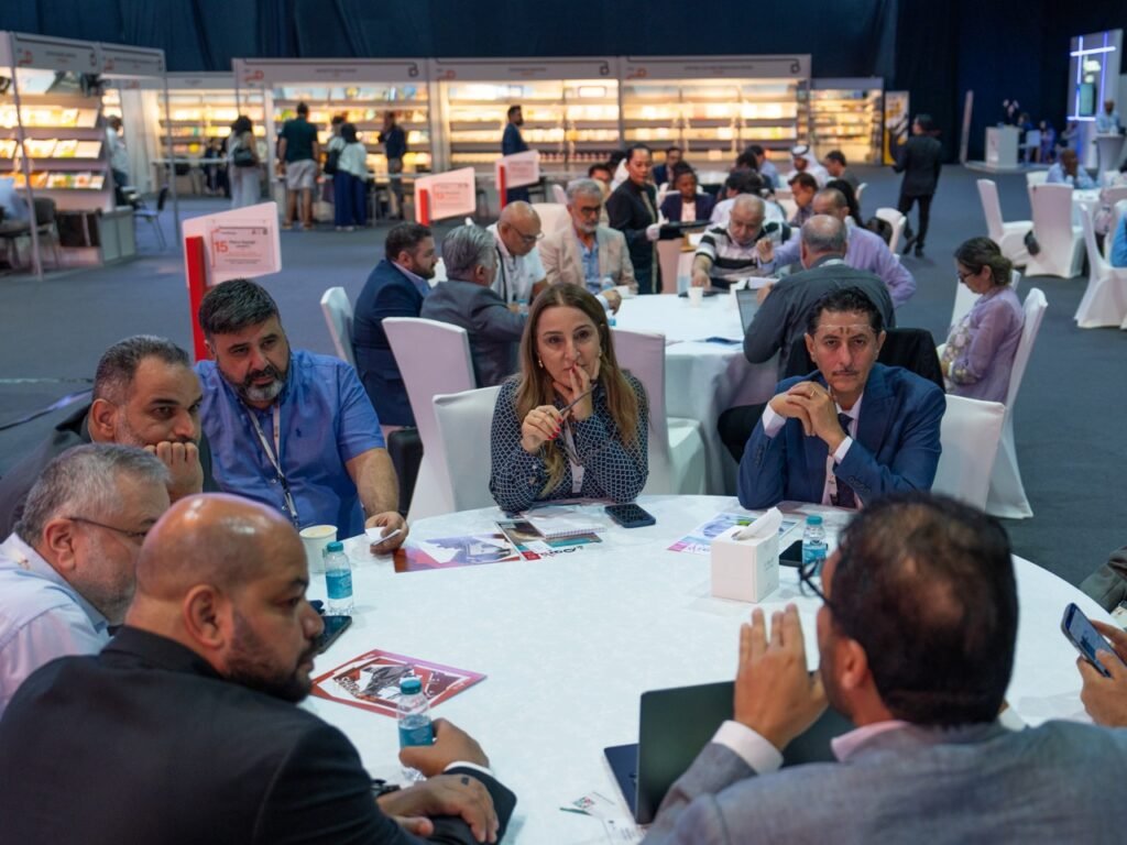 Global retail leaders at the 5th Sharjah Booksellers Conference share practical, low-cost strategies to engage non-readers and optimize independent bookstore spaces.