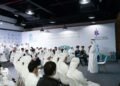 Grade 12 students in the UAE consult 23 universities at the 8th Sharjah University Majors Exhibition to navigate admissions, national service, and AI career trends.