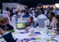 Global publishers and distributors gather at the 5th Sharjah Booksellers Conference to establish cross-border partnerships, resolve Arab book distribution hurdles, and expand digital retail.