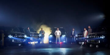 BCC Group International Surprises Top performers with New Jetour T2 Luxury SUVs