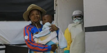 DR Congo confirms over 8,000 Ebola cases and 3,901 deaths in its deadliest outbreak, fueled by the rare Bundibugyo strain and acute medical shortages.