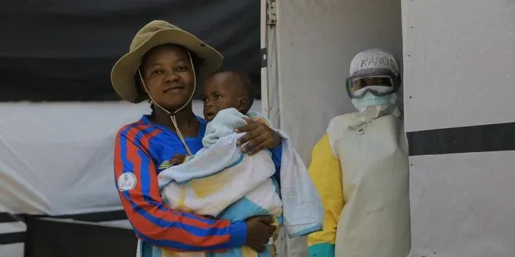 DR Congo confirms over 8,000 Ebola cases and 3,901 deaths in its deadliest outbreak, fueled by the rare Bundibugyo strain and acute medical shortages.
