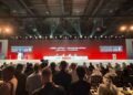 Delegates at the 15th UN Crime Congress in Abu Dhabi address cyber fraud, AI integration, and environmental crimes to strengthen international criminal justice.