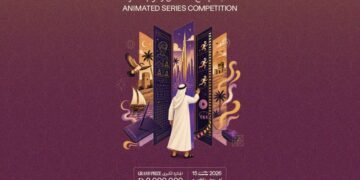 Dubai Culture launches the ‘Stories of Wulfa’ competition, offering Dh2 million to fund a 15-episode animated series exploring UAE heritage and folklore.