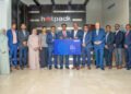 Hotpack Global achieves EcoVadis Gold status with a score of 80/100, revealing 96% of its global packaging portfolio is now certified eco-friendly and recyclable.