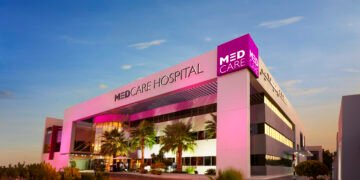 Medcare Hospital Al Safa performs Dubai’s first SPUR retrievable scaffold procedure, opening blocked calf arteries without leaving permanent stents in diabetic patients.