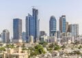 Sharjah registered Dh4.6 billion in real estate transactions in August across 9,139 deals, with Muwaileh Commercial and Al Menhaz leading sales volumes.