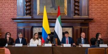 Sharjah has been announced as the first Arab Guest of Honour for the 39th Bogotá International Book Fair (FILBo) in Colombia, taking place in April 2027.