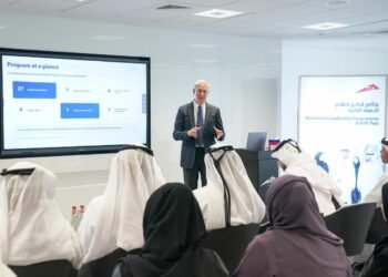 Dubai RTA launches the second cohort of its Advanced Leadership programme with Hult Ashridge, training 22 Emirati managers in governance and AI integration.