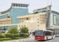 Dubai's RTA has launched a Climate Change Adaptation Strategy featuring over 35 projects through 2030 to strengthen road, rail, and public transit resilience.