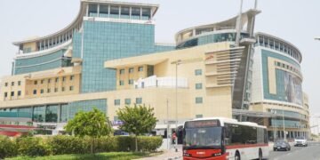 Dubai's RTA has launched a Climate Change Adaptation Strategy featuring over 35 projects through 2030 to strengthen road, rail, and public transit resilience.