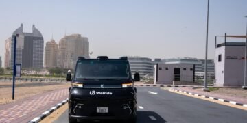 Dubai, RTA, DIEZ, Dubai Silicon Oasis, Autonomous Vehicles, Driverless Transport, Mattar Al Tayer, Tech News, UAE Transport