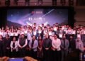 Ei ASSET marked 25 years with the 2026 awards gala in Dubai, recognizing top UAE students, teachers, and schools alongside CBSE Regional Director Dr. Ram Shankar.