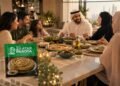 iD Fresh Food introduces its preservative-free Za’atar Parota in the UAE, blending South Indian flaky flatbread with classic Middle Eastern herbs.