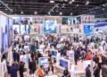 The 33rd Arabian Travel Market begins at Dubai World Trade Centre from Sept 14–17, unveiling ATM Travel Tech and bringing global leaders to chart travel toward 2040.