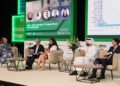 Overnight visitor arrivals from Asia to the GCC surged 161% to 164.8 million in 2025. ATM 2026 panel shows how visa waivers and cashless tools fueled the travel corridor boom.