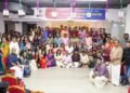 AKCAF Campus Onam Season 3 brings university festival spirit to Sharjah on September 20, 2026, featuring 28 competitive events, 150 college alumni groups, and 750 participants.
