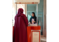 Dubai Municipality opened the Athar exhibition at Hewi Nad Al Sheba, showcasing Emirati women entrepreneurs and D33 economic contributions through Sept. 21.