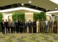 Dubai Municipality and Singapore's BCA International have signed an agreement to advance modular construction, digital twins, and green building codes across Dubai.
