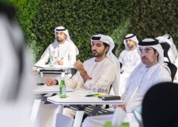 Ajman Municipality has implemented 27 artificial intelligence initiatives, cutting urban planning approval times from 21 days to three and automating municipal workflows.
