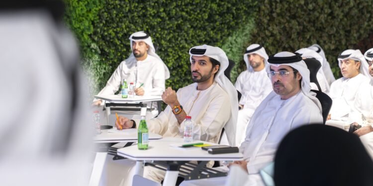 Ajman Municipality has implemented 27 artificial intelligence initiatives, cutting urban planning approval times from 21 days to three and automating municipal workflows.