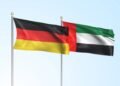 Investment forms part of a wider €40 billion economic agreement with Germany covering artificial intelligence, digital infrastructure, and clean energy