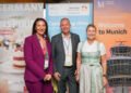 German National Tourist Office positive about GCC outbound market